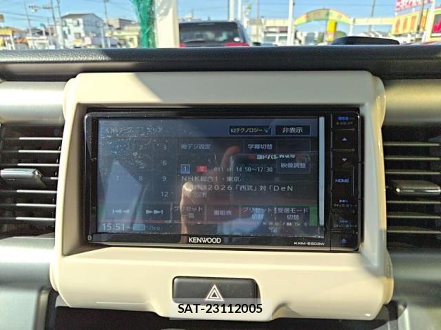 Mazda FLAIR CROSSOVER 2020-01 7327086-13