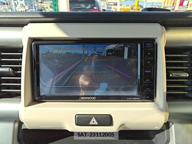 Mazda FLAIR CROSSOVER 2020-01 7327086-14