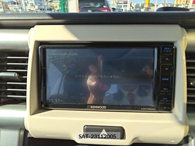 Mazda FLAIR CROSSOVER 2020-01 7327086-15