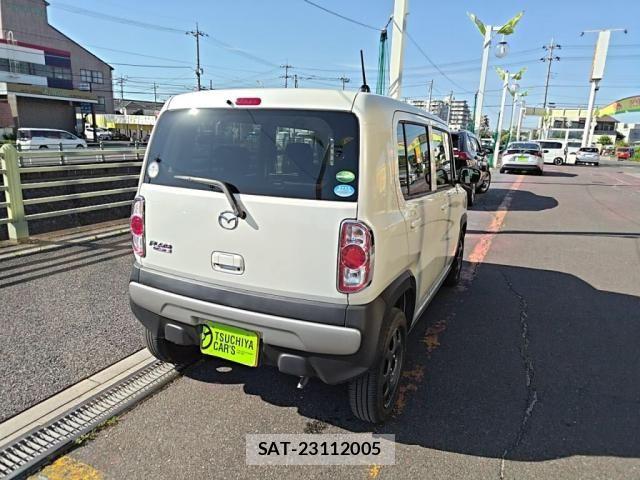 Mazda FLAIR CROSSOVER 2020-01 7327086-1