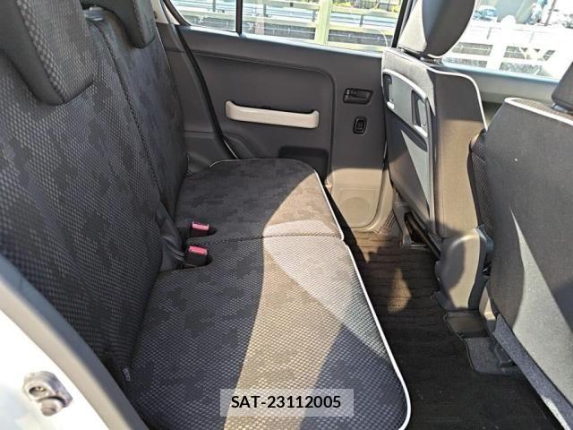 Mazda FLAIR CROSSOVER 2020-01 7327086-20