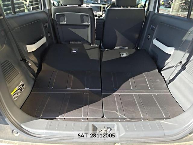 Mazda FLAIR CROSSOVER 2020-01 7327086-22