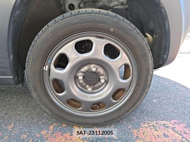 Mazda FLAIR CROSSOVER 2020-01 7327086-24