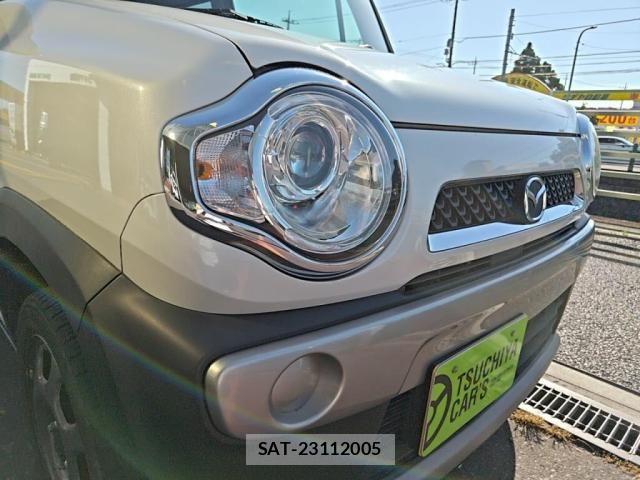Mazda FLAIR CROSSOVER 2020-01 7327086-25