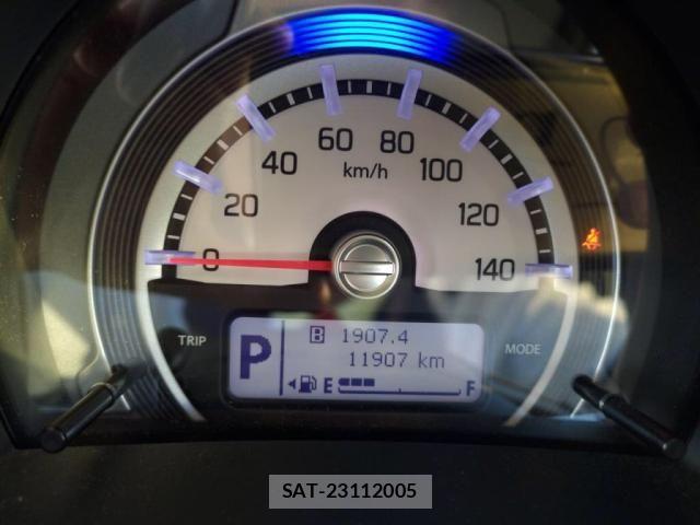 Mazda FLAIR CROSSOVER 2020-01 7327086-28