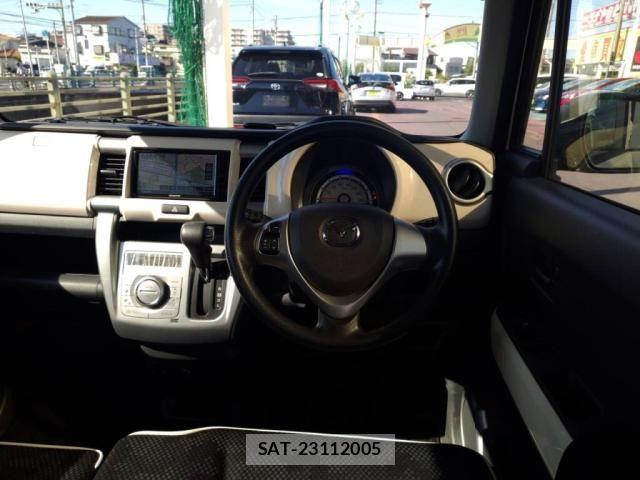 Mazda FLAIR CROSSOVER 2020-01 7327086-2