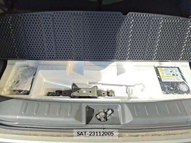 Mazda FLAIR CROSSOVER 2020-01 7327086-29