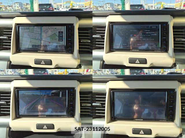 Mazda FLAIR CROSSOVER 2020-01 7327086-4