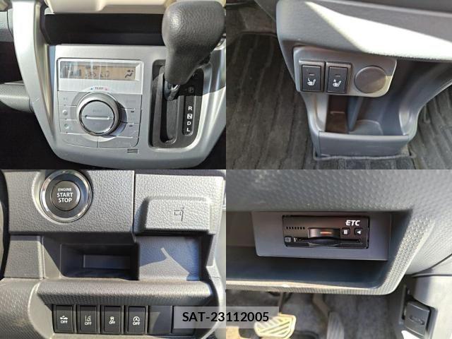 Mazda FLAIR CROSSOVER 2020-01 7327086-5
