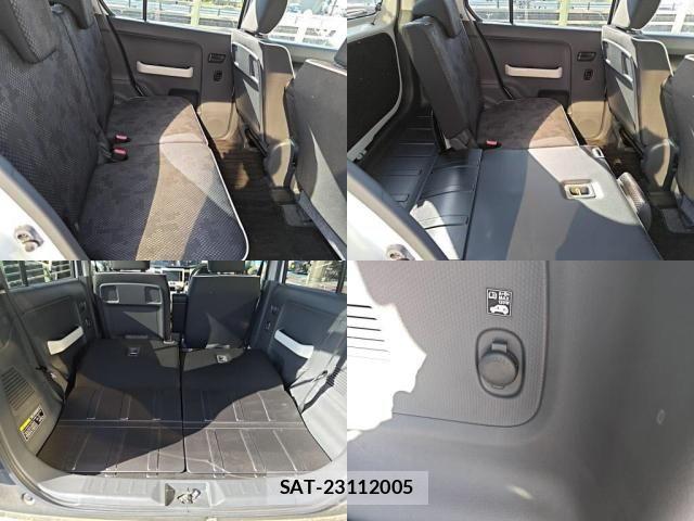 Mazda FLAIR CROSSOVER 2020-01 7327086-6