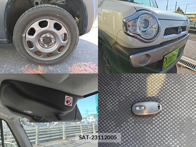 Mazda FLAIR CROSSOVER 2020-01 7327086-7