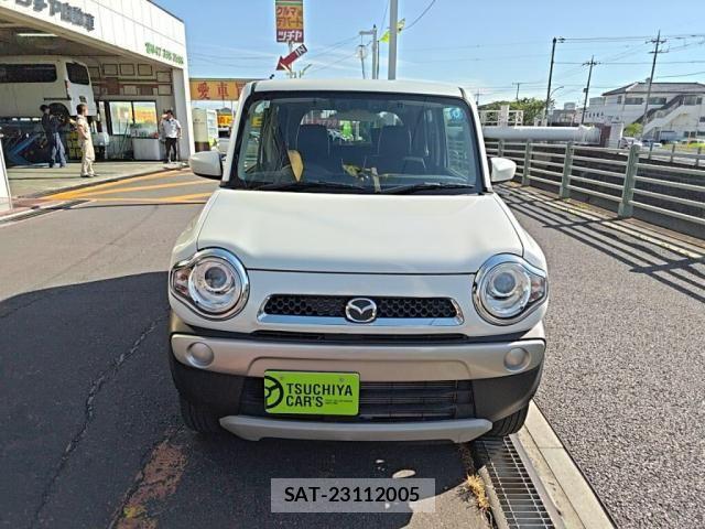 Mazda FLAIR CROSSOVER 2020-01 7327086-8