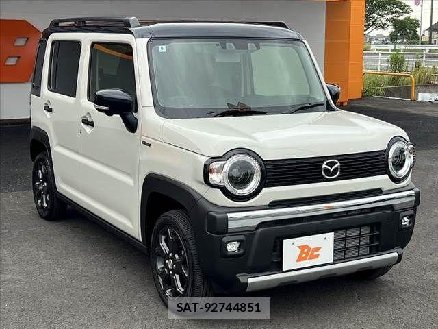 Mazda FLAIR CROSSOVER 2024-08 7357782-9
