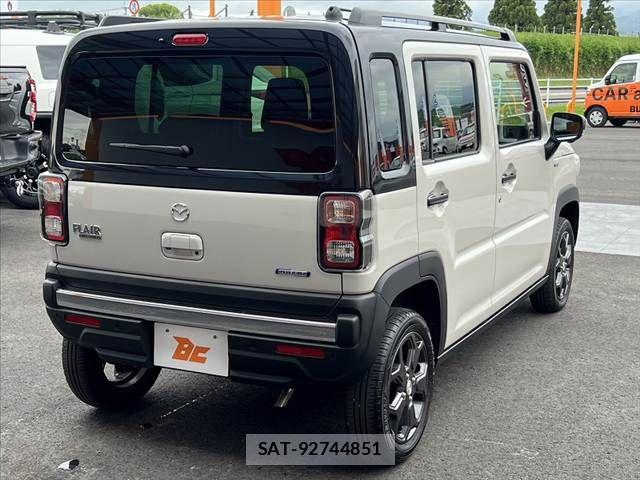 Mazda FLAIR CROSSOVER 2024-08 7357782-12