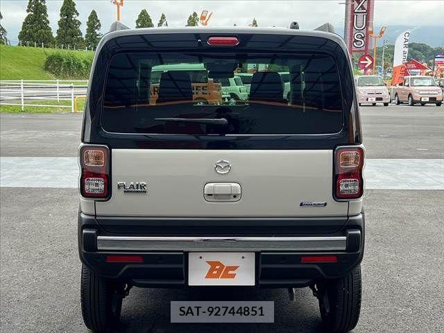 Mazda FLAIR CROSSOVER 2024-08 7357782-13