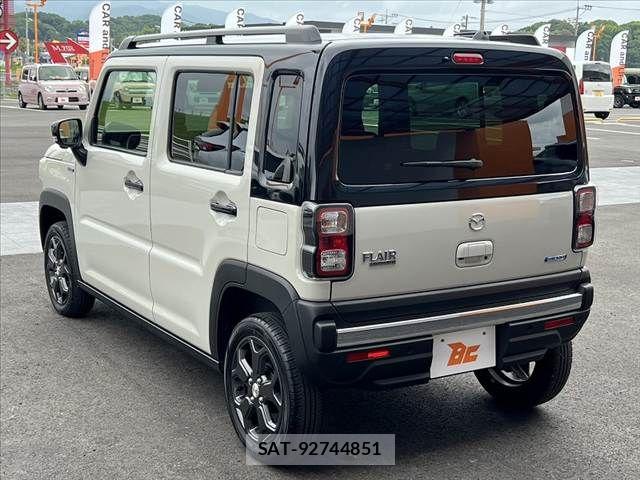 Mazda FLAIR CROSSOVER 2024-08 7357782-14