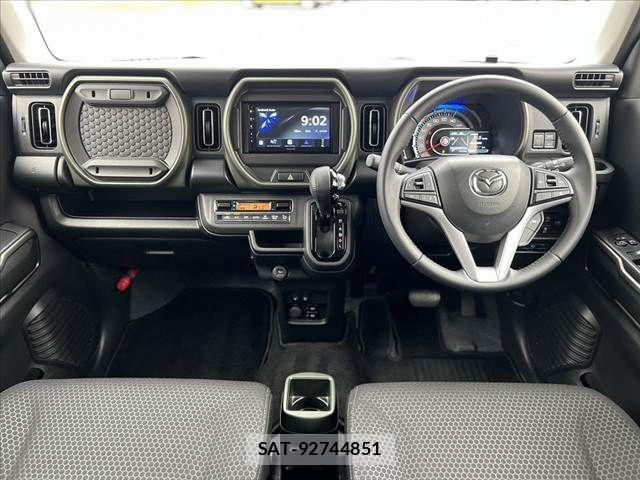 Mazda FLAIR CROSSOVER 2024-08 7357782-1