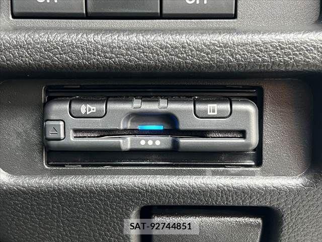 Mazda FLAIR CROSSOVER 2024-08 7357782-24