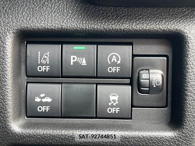 Mazda FLAIR CROSSOVER 2024-08 7357782-2