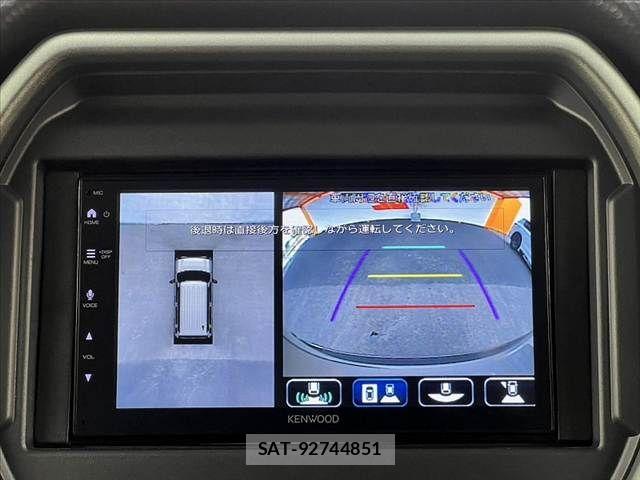 Mazda FLAIR CROSSOVER 2024-08 7357782-3
