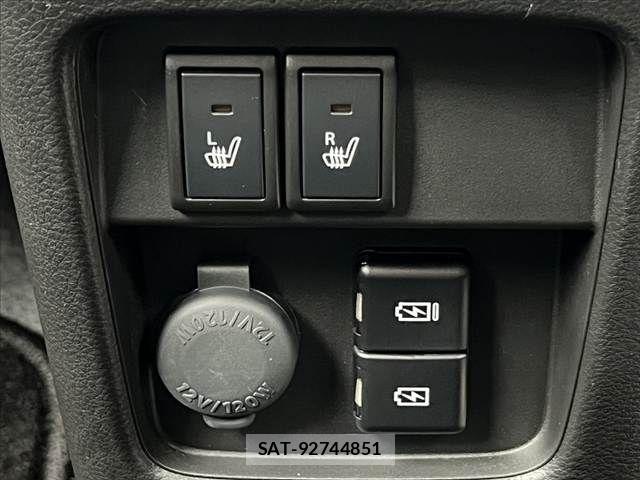 Mazda FLAIR CROSSOVER 2024-08 7357782-4