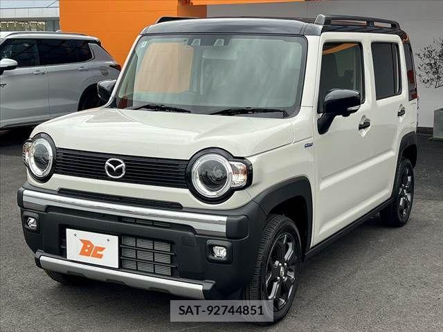 Mazda FLAIR CROSSOVER 2024-08 7357782-7