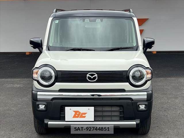 Mazda FLAIR CROSSOVER 2024-08 7357782-8