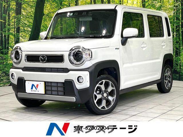 Mazda FLAIR CROSSOVER 2023-01 7357787-0