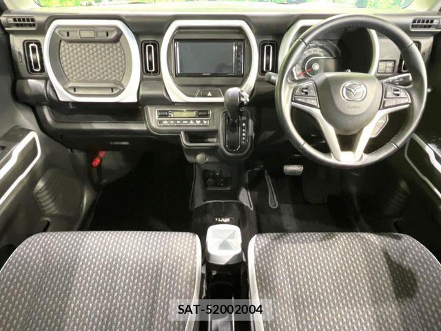Mazda FLAIR CROSSOVER 2023-01 7357787-1