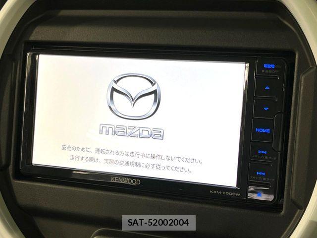 Mazda FLAIR CROSSOVER 2023-01 7357787-2