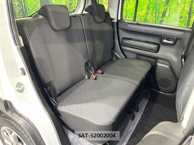 Mazda FLAIR CROSSOVER 2023-01 7357787-8