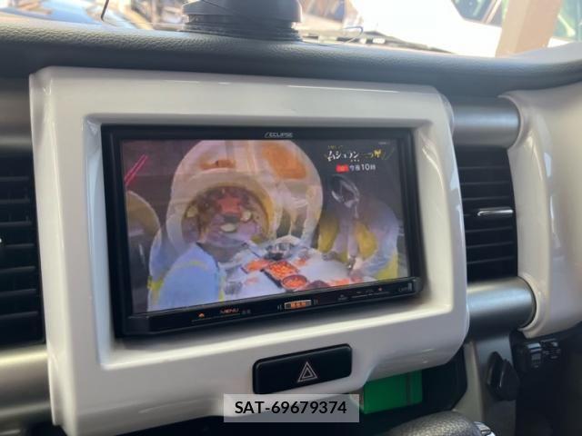 Mazda FLAIR CROSSOVER 2018-02 7357786-9