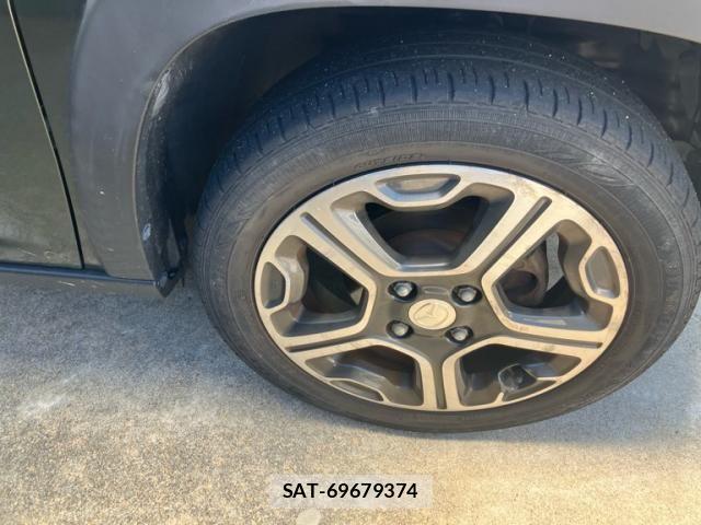 Mazda FLAIR CROSSOVER 2018-02 7357786-2