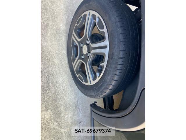 Mazda FLAIR CROSSOVER 2018-02 7357786-3