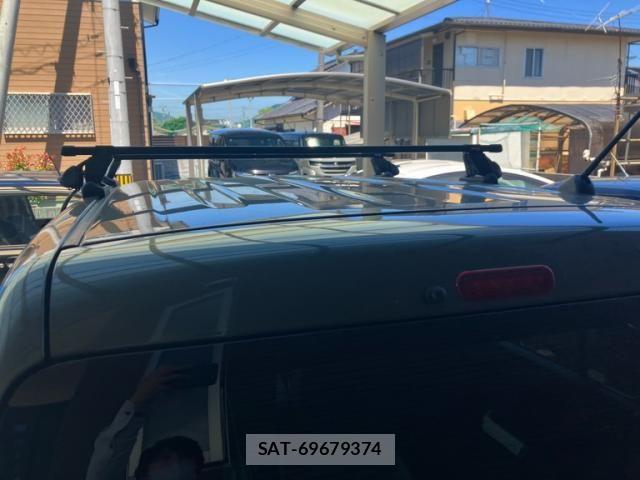 Mazda FLAIR CROSSOVER 2018-02 7357786-6