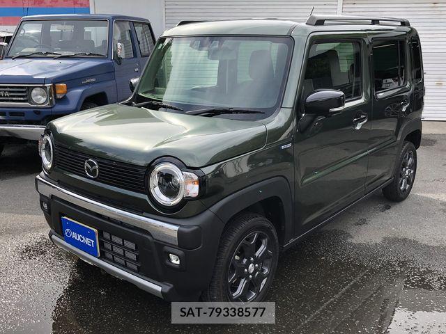 Mazda FLAIR CROSSOVER 2024-06 7357789-0