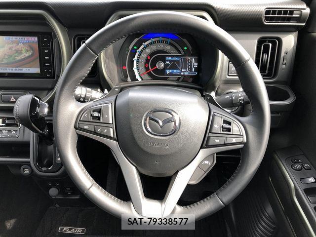 Mazda FLAIR CROSSOVER 2024-06 7357789-18
