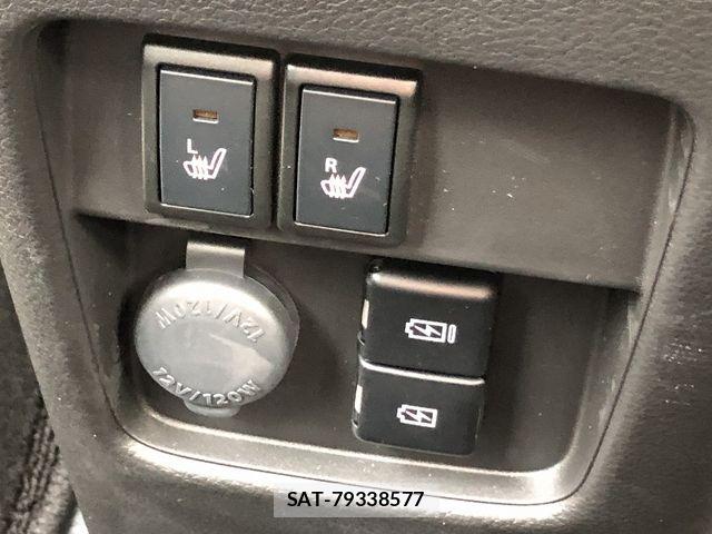 Mazda FLAIR CROSSOVER 2024-06 7357789-25