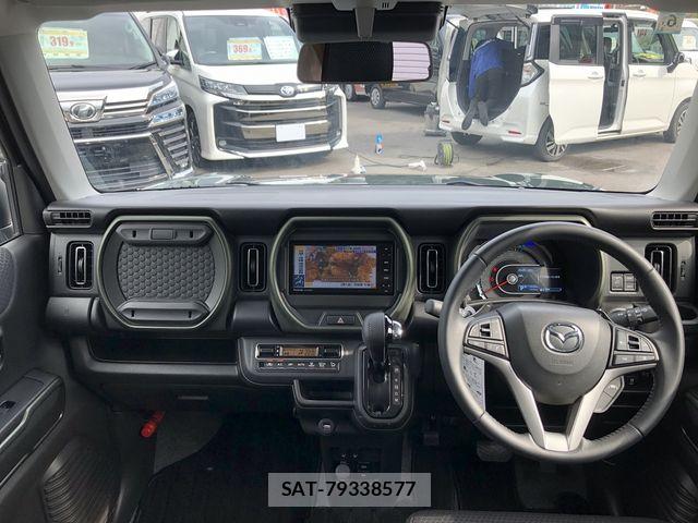 Mazda FLAIR CROSSOVER 2024-06 7357789-2