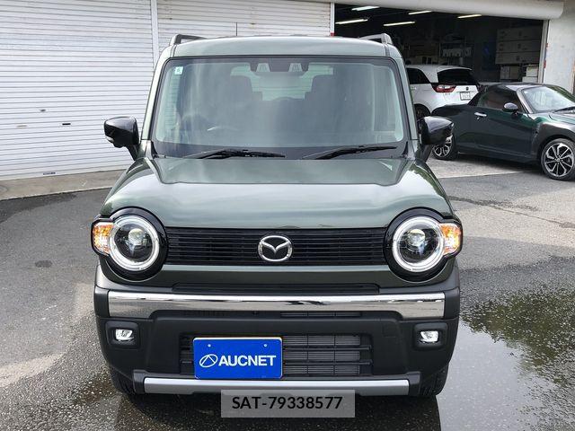 Mazda FLAIR CROSSOVER 2024-06 7357789-3
