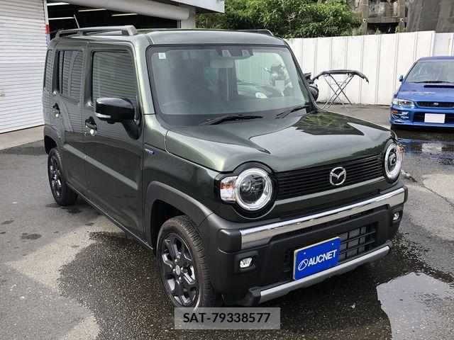 Mazda FLAIR CROSSOVER 2024-06 7357789-4
