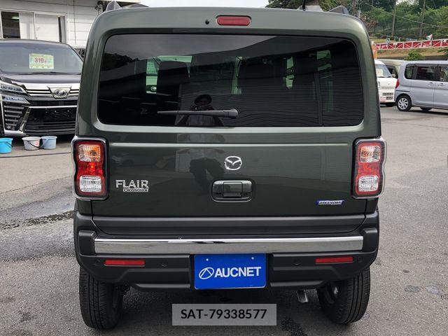 Mazda FLAIR CROSSOVER 2024-06 7357789-5