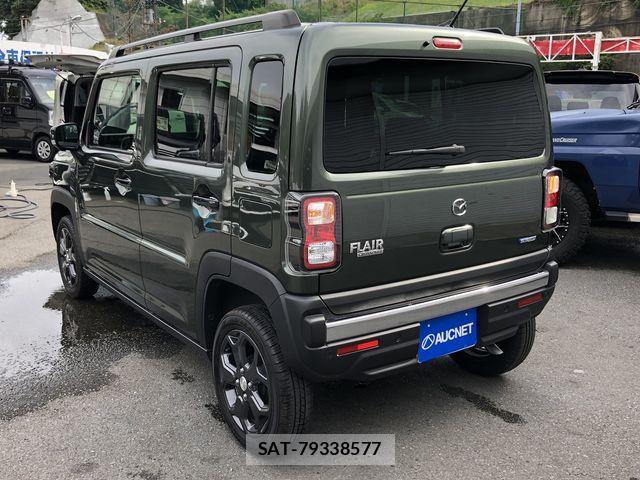 Mazda FLAIR CROSSOVER 2024-06 7357789-6