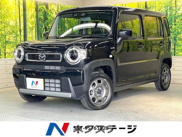 Mazda FLAIR CROSSOVER 2024-12 7392173-0