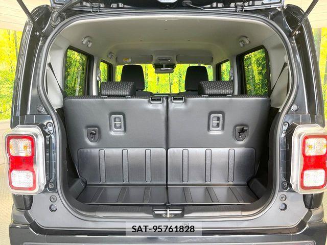 Mazda FLAIR CROSSOVER 2024-12 7392173-9
