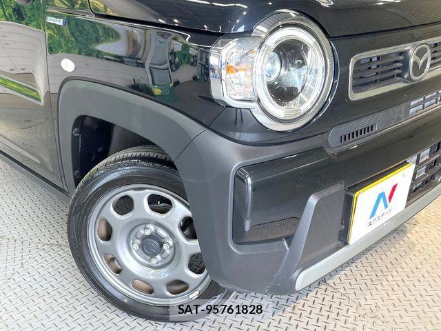 Mazda FLAIR CROSSOVER 2024-12 7392173-11