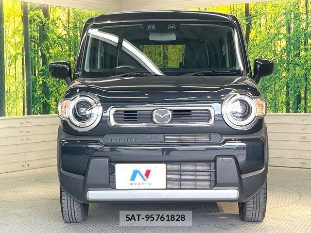 Mazda FLAIR CROSSOVER 2024-12 7392173-13