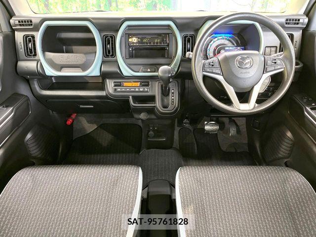 Mazda FLAIR CROSSOVER 2024-12 7392173-1