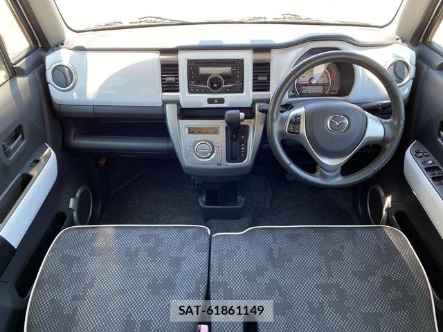 Mazda FLAIR CROSSOVER 2017-08 7454347-11