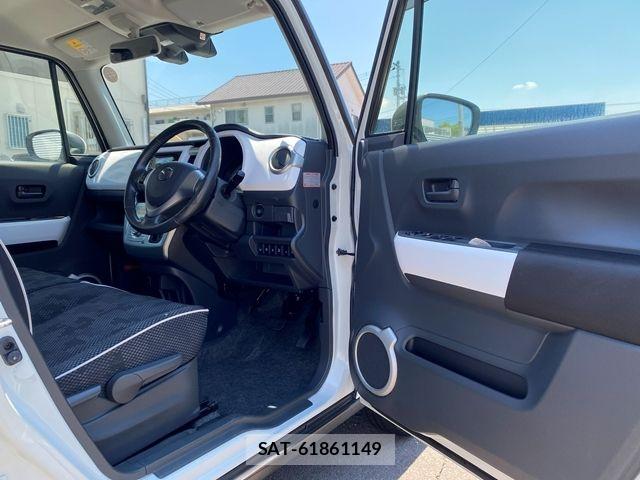 Mazda FLAIR CROSSOVER 2017-08 7454347-12